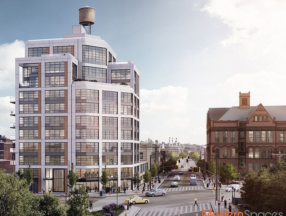 1st image of 13-33 Jackson Ave #2F