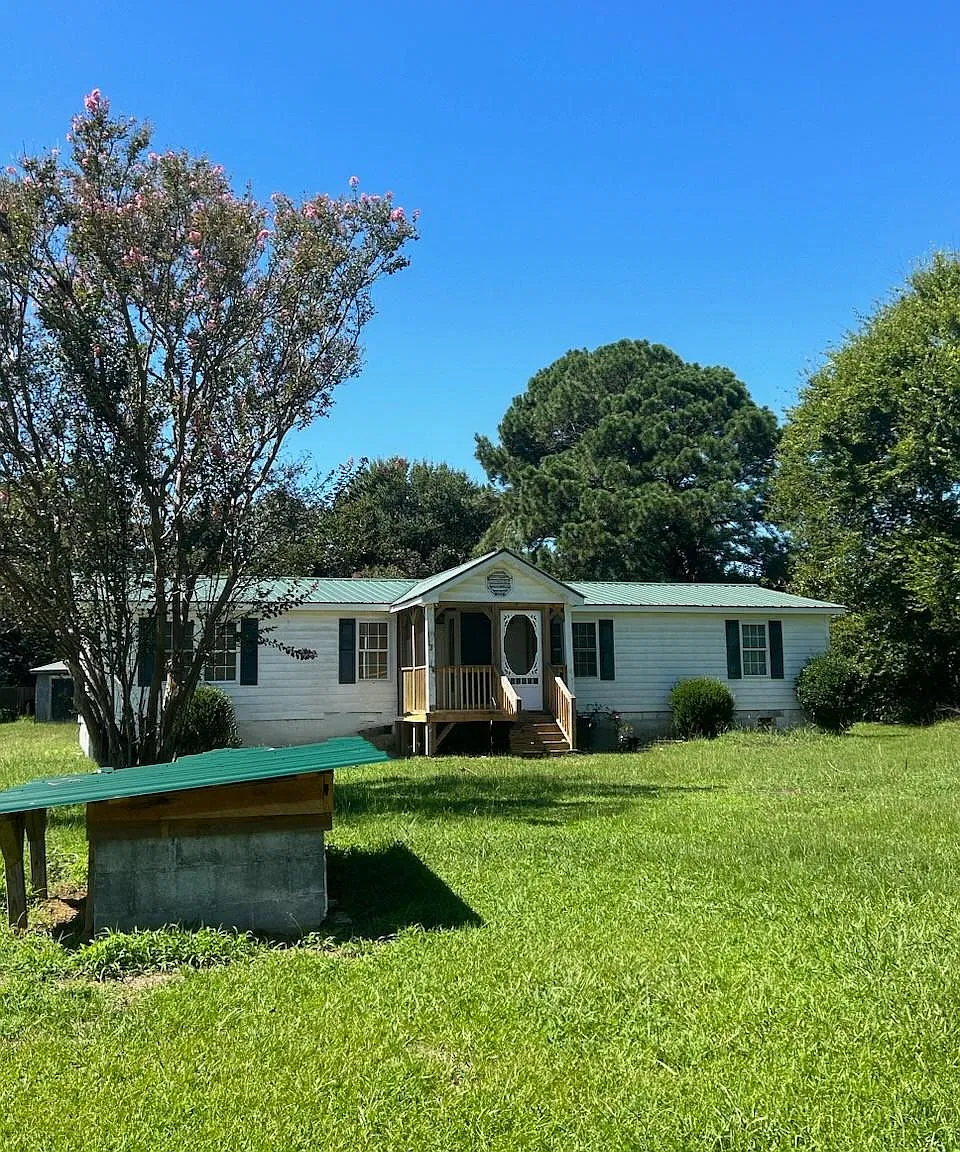 54 Wilson Lucas Rd — Photo 1