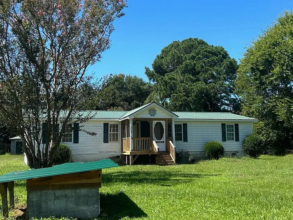 54 Wilson Lucas Rd