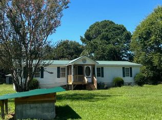 54 Wilson Lucas Rd, Dunn, NC 28334