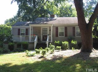 912 Marilyn Dr, Raleigh, NC 27607