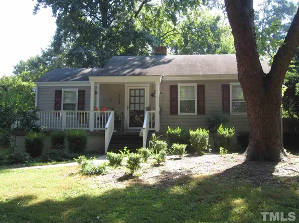 912 Marilyn Dr, Raleigh, NC 27607