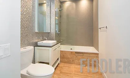 Rented by The KCI Group