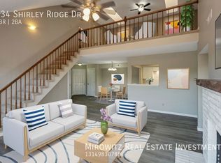 434 Shirley Ridge Dr, Saint Charles, MO 63304