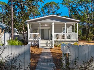 129 Barcelona Ave N, Santa Rosa Beach, FL 32459