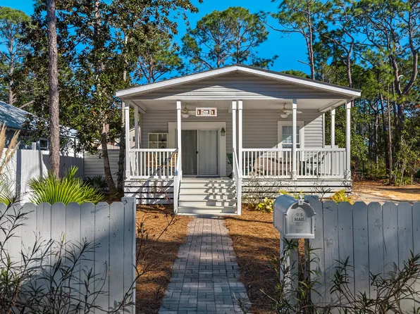 129 Barcelona Ave N, Santa Rosa Beach, FL 32459