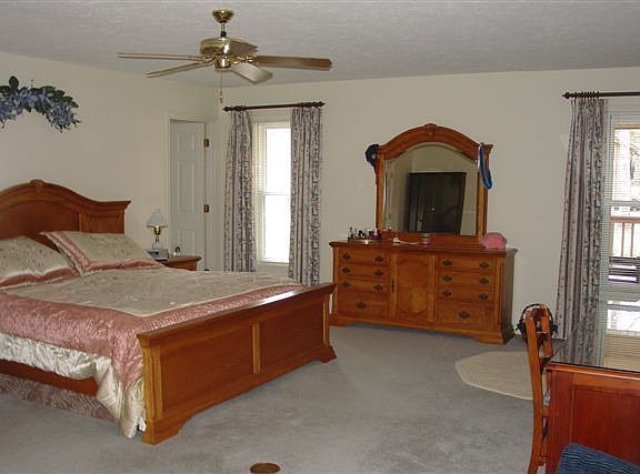 Master Bedroom 20 x 17