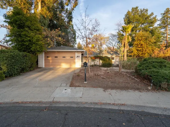 344 Las Animas Cir, Sacramento, CA 95838