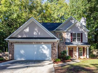 3860 Old Gordon Rd NW, Atlanta, GA 30336