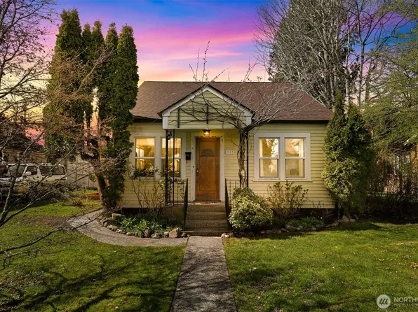 2517 Peabody Street, Bellingham, WA 98225