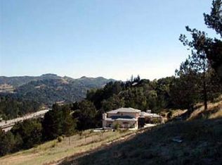 0 Orindawoods Dr, Orinda, CA