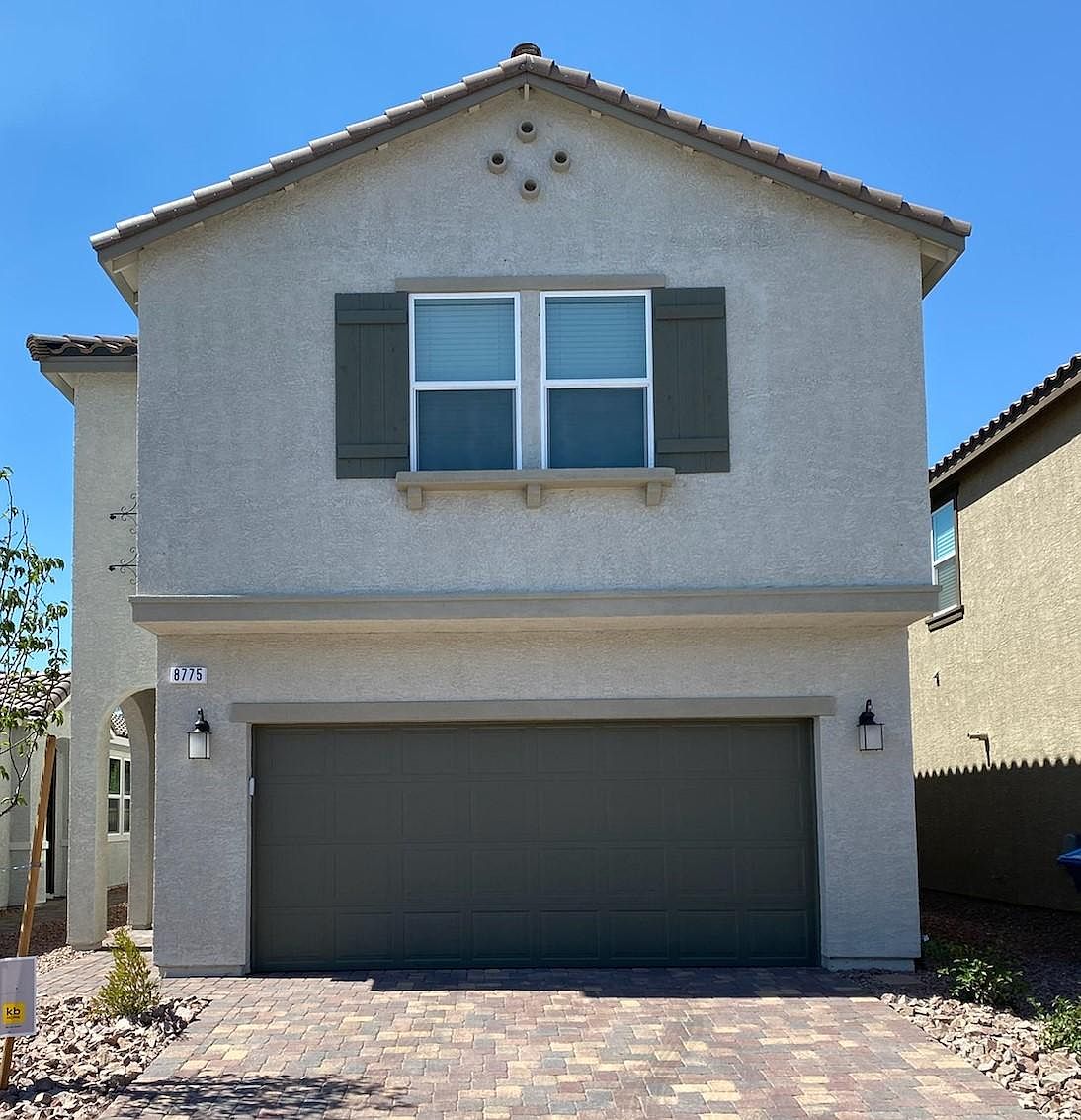 8775 Oak Lawn St, Las Vegas, NV 89148 | Zillow