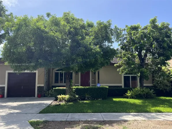 27059 SW 133rd Ct, Homestead, FL 33032