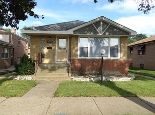 10445 S Emerald Ave, Chicago, IL 60628