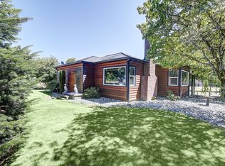 12117 NE 174th St, Battle Ground, WA 98604