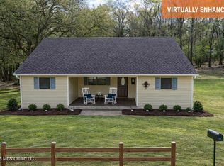 28 Wm Stewart Rd, Carriere, MS 39426