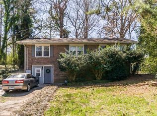2399 Lakewood Dr NW, Kennesaw, GA