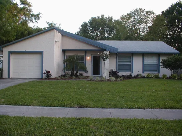 3204 Acacia St, Lutz, FL 33558