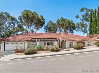 6729 Del Cerro Blvd, San Diego, CA 92120