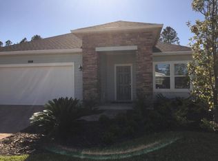 80 Onda Ln, St Augustine, FL 32095