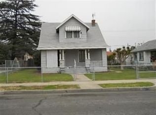 125 S Olive Ave, Rialto, CA 92376