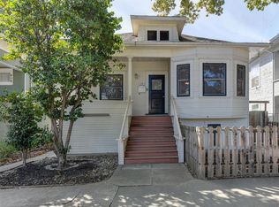 914 U St, Sacramento, CA 95818