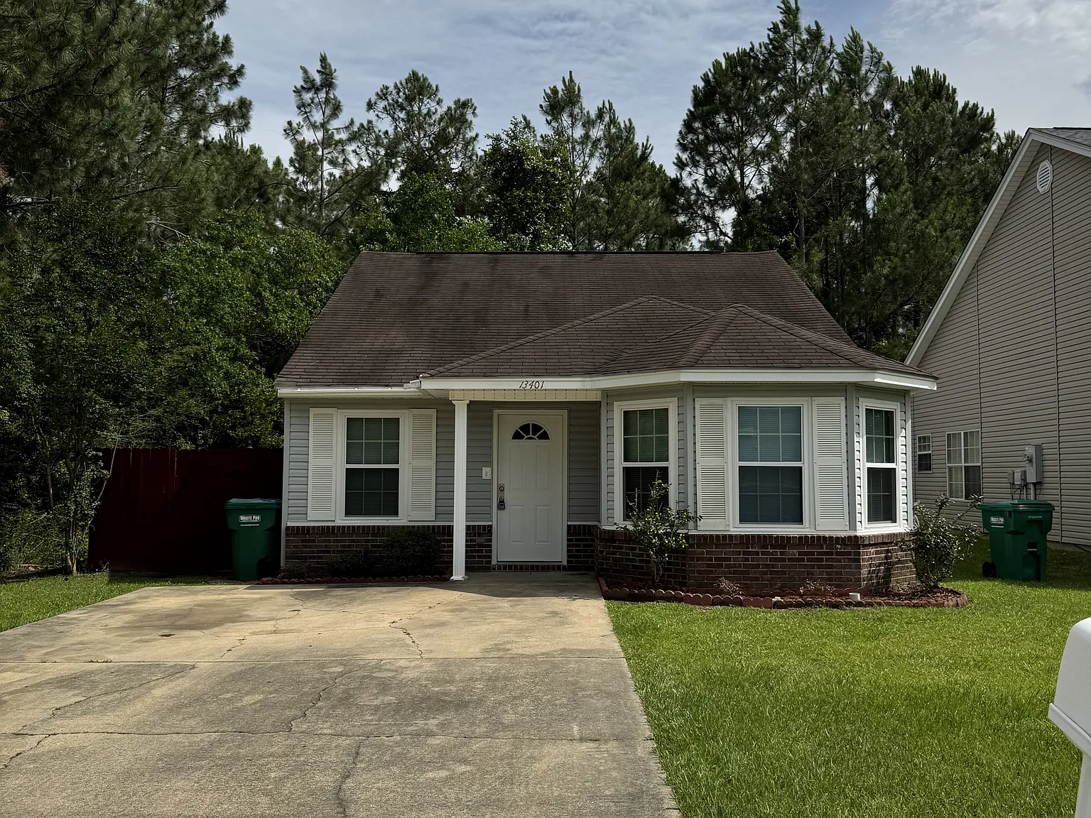13401 Warren Drive - . — Photo 1