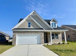 1486 Summergate Dr, Florence, SC 29501