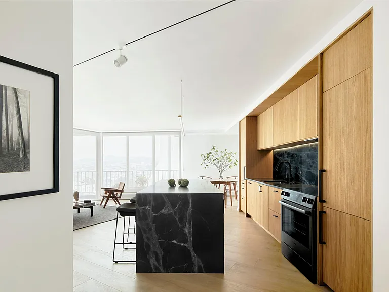 1200 Gough St #10E — Photo 6