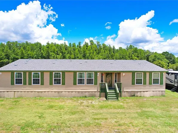 2730 ABILENE TRAIL, POLK CITY, FL 33868