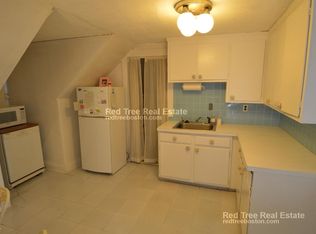 24 Lanark Rd #3, Brighton, MA 02135