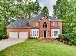 4019 Chelsea Ln, Marietta, GA 30062