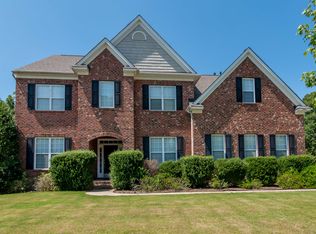 705 Palmerston Ln, Waxhaw, NC 28173