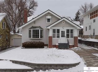 4408 Barker Ave, Omaha, NE 68105