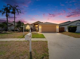 1601 Westerly Dr, Brandon, FL 33511