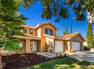 550 Fern Ridge Ct, Oceanside, CA 92058