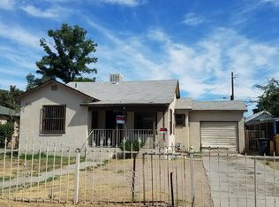 3667 E Turner Ave, Fresno, CA 93702