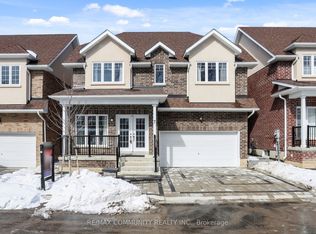 1741 Fairport Rd #7, Pickering, ON L1V1S9