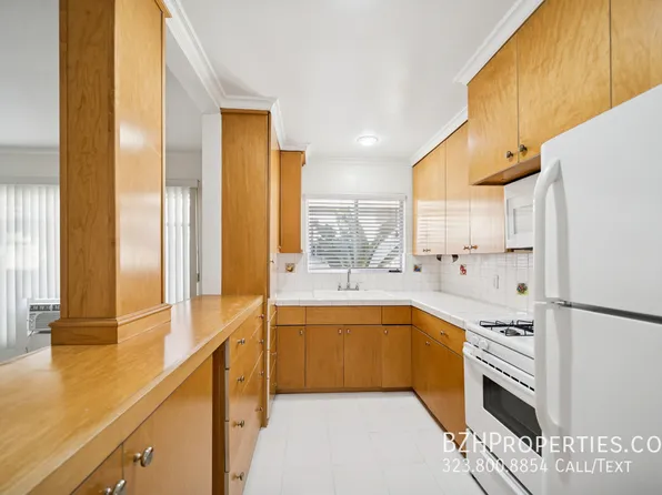 8442 Blackburn Ave #8B, Los Angeles, CA 90048