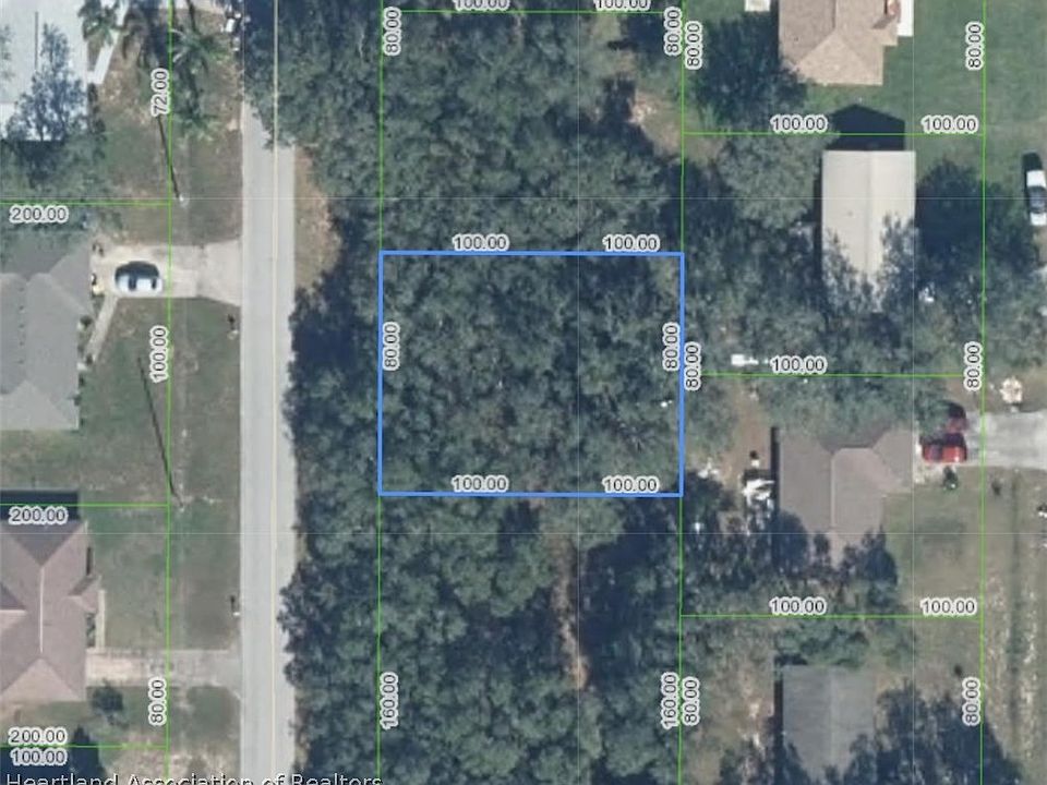 2nd image of 1838 N Torrington Rd