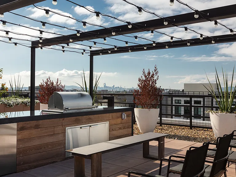 Axis Oakland — Photo 15