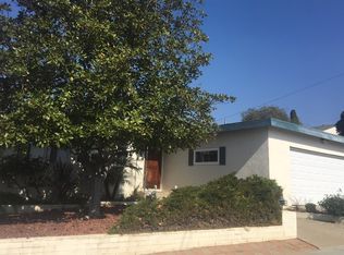 5766 58th Pl, San Diego, CA 92115