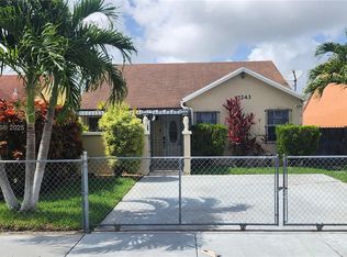 3243 NW 203rd Ln, Miami Gardens, FL 33056