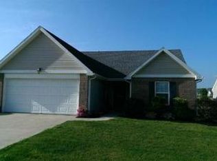 219 Arbor Dr, Richmond, IN 47374