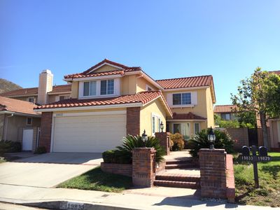 19833 Crystal Ridge Ln, Porter Ranch, CA, 91326
