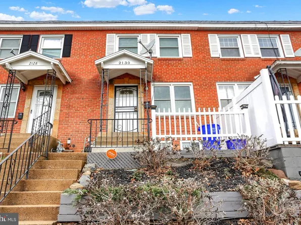2130 Kensington St, Harrisburg, PA 17104