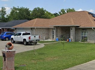 5224 E Spencer Field Rd, Pace, FL 32571