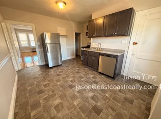 35 Lourdes Ave #5, Jamaica Plain, MA 02130