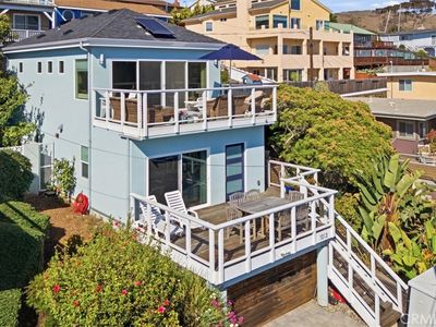 1013 S Ocean Ave, Cayucos, CA, 93430