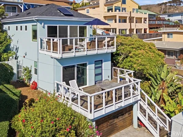 1013 S Ocean Ave, Cayucos, CA 93430